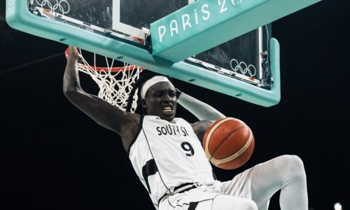 Košarkaši Južnog Sudana šokirali favorizirani Portoriko i uvjerljivo slavili