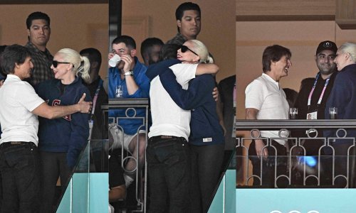 Ne zanima ih samo moda: Ovo je glavni razlog zbog kojeg su slavne face pohrlile u Pariz