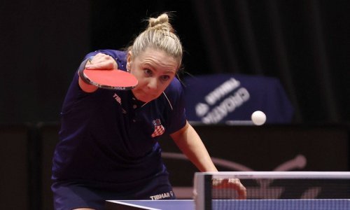 Najstarija hrvatska olimpijka nakon poraza ne gubi nadu: Vidimo se u Los Angelesu 2028.