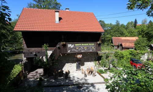 Ova županija dijeli novac mladim obiteljima za kupnju, obnovu ili izgradnju kuće