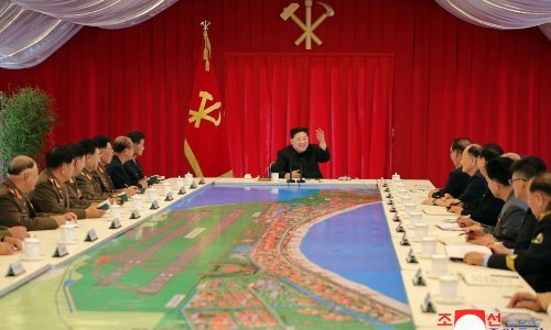 Sjeverna Koreja sprema se otvoriti stranim turistima. Naravno, ne baš svima