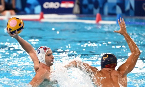 'Barakude' znaju da nema opuštanja: S ovom pobjedom nismo ništa napravili...