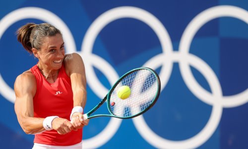 Razočarana Petra Martić nakon poraza iskreno priznala: Uništile su me...