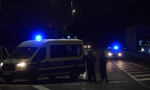 Optužnica protiv krijumčara migranata, u Hrvatsku prebacili njih najmanje 160