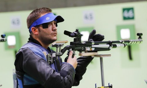 Gorša i Maričić pucaju za medalju, a evo kad nastupaju ostali hrvatski sportaši i sportašice
