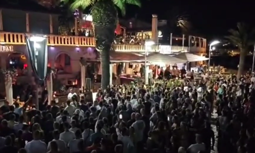 U Hvaru večeras prosvjed, u petak izvanredna sjednica Gradskog vijeća