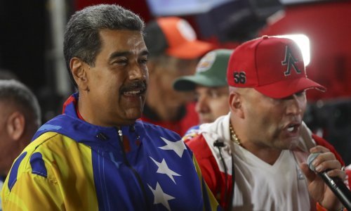 Maduro pobijedio na izborima u Venezueli, došlo je do izborne prijevare?