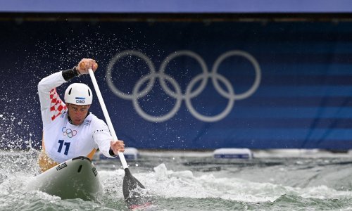 Padaju li prve medalje u Parizu? Gorša, Maričić i Marinić danas napadaju postolje!