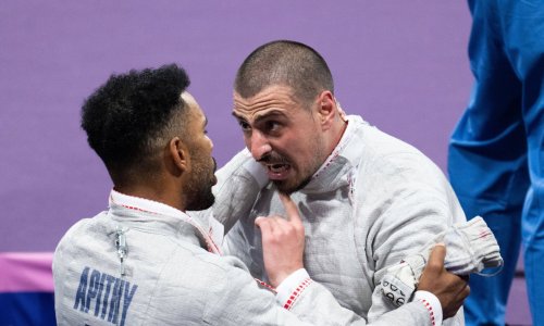 Europski prvak divljao nakon ispadanja: Uništili ste mi život i karijeru