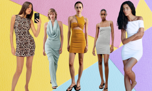 Nose se iz godine u godinu: Ove predivne haljine sada su dostupne za manje od 10 eura