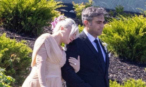 Nakon nastupa na Olimpijskim igrama, Lady Gaga otkrila sretnu vijest