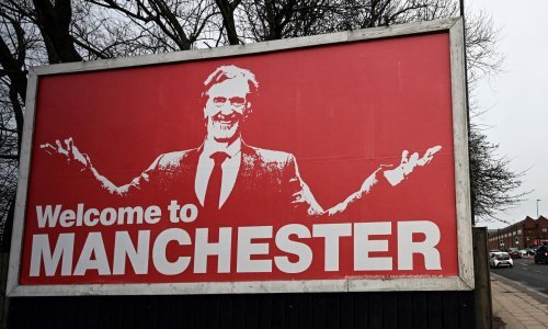 Manchester United seli s Old Trafforda na novi stadion; navijači su podijeljeni