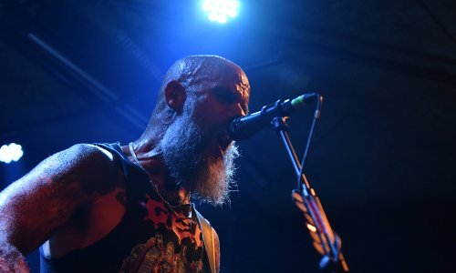 Baroness u Zagrebu: Savana, teretana i sauna