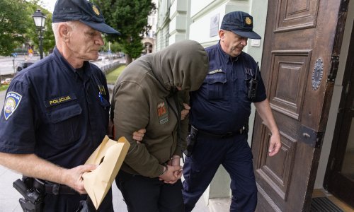 Uskok optužnicom na dvojicu iz Cezarove skupine, prodali masu droge i oružja