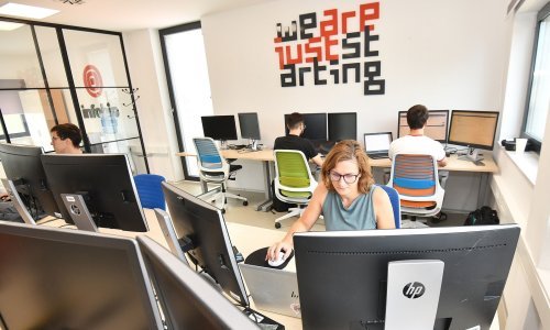 Infobip otvorio sedmi ured u Hrvatskoj