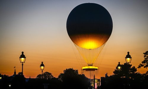 Olimpijski plamen u Parizu oduševio je svijet, a zapravo je 'lažan'