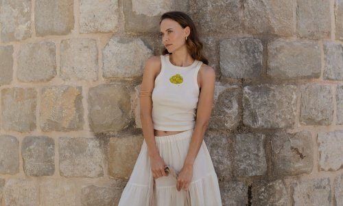 Elegancija, udobnost i održivost: Stigla je nova kolekcija s potpisom Izabel Kovačić