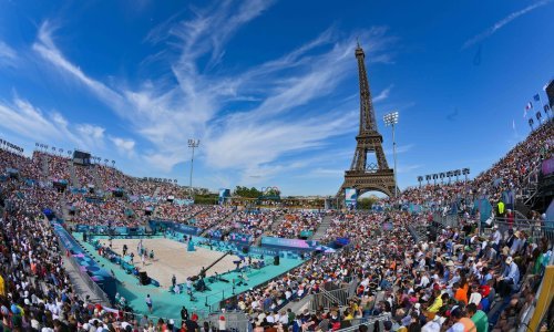 Novi sportski talenti, pomoć sportašima i gledateljima... Pogledajte što AI nudi na OI-ju