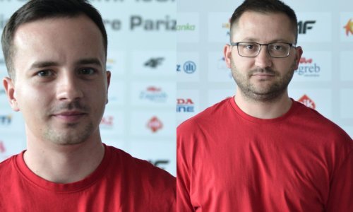 Imamo medalju! Miran Maričić osvojio broncu, srebro mu je pobjeglo u zadnjem hicu!