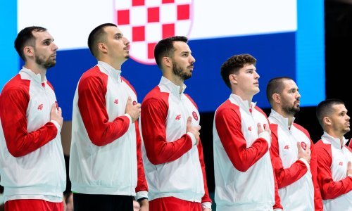 Hrvatska zakomplicirala situaciju za prolazak; evo kad igra sljedeće utakmice