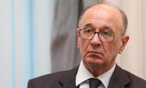 Valentić: SDP i HDZ trebaju sjesti za isti stol