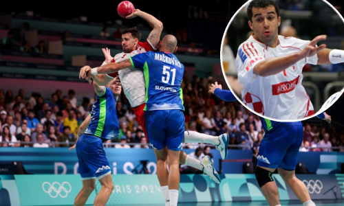 Vedran Zrnić osvrnuo se na poraz od Slovenije i poslao jasnu poruku rukometašima