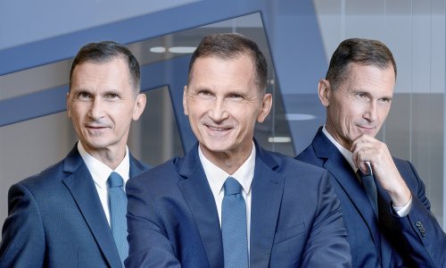 Sve izgledniji predsjednički kandidat HDZ-a: Što znamo o Draganu Primorcu