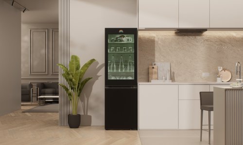 LG MoodUP: Revolucija u svijetu hlađenja