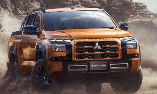 Mitsubishi bi se trebao priključiti alijansi Honda-Nissan: Udruživanje kao odgovor na Teslu i kineske proizvođače