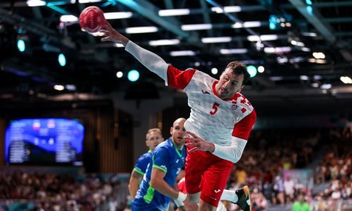 Nakon ovih riječi Domagoja Duvnjaka nema se više što dodati