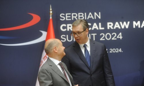 'Rat' oko litija u Srbiji: Javnost zabrinuta oko posljedica za zdravlje i okoliš