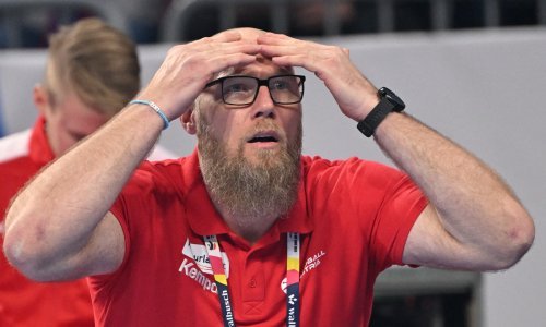 Slovenska rukometna legenda: Hrvati, ne napadajte Dagura! Dajte mu vremena