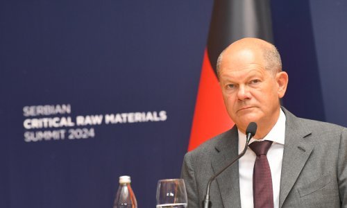 Šef njemačke oporbe želi strožu migracijsku politiku: Scholz 'spreman na suradnju'