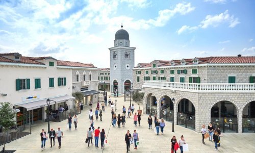 ROS Retail Outlet Shopping postaje dio francuske nekretninske grupe FREY