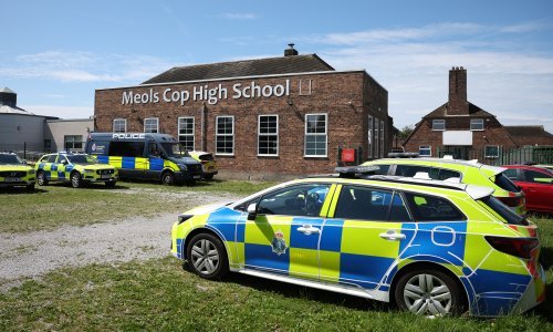 Strašni napad nožem u Southportu: Preminula i treća žrtva, djevojčica od 9 godina