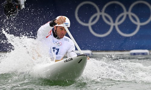 Matija Marinić izborio finale kanua na divljim vodama; evo kad se bori za medalju