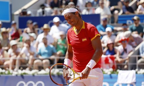Razočarani Rafa Nadal nakon poraza od Đokovića progovorio o kraju karijere
