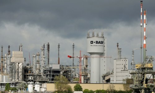 Eksplozija i požar u najvećem kemijskom postrojenju u Njemačkoj, 14 ozlijeđenih