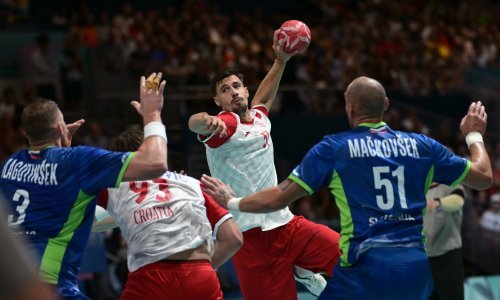 Hrvatski rukometaši iskreni nakon neočekivanog poraza od Slovenaca: Sami smo si krivi...