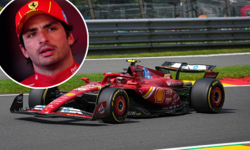 Zbog Lewisa Hamiltona mora napustiti Ferrari, a sad se zna i gdje nastavlja karijeru