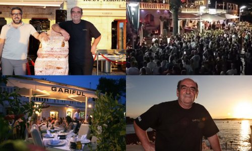 Nakon napada na Hvaru oglasili se DORH i klub Carpe Diem, javio se i napadnuti kuhar