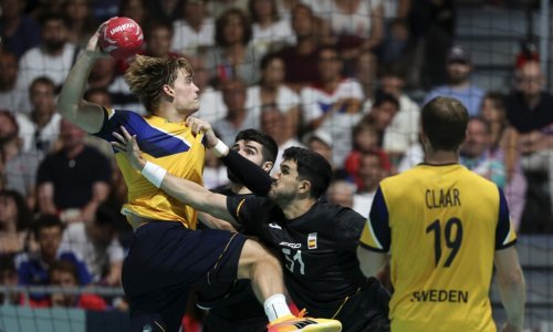 Šveđani lakše od očekivanog 'slomili' Španjolce i zakomplicirali situaciju u našoj skupini