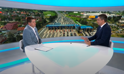 Butković otkrio kako namjerava smanjiti gužve na autocestama