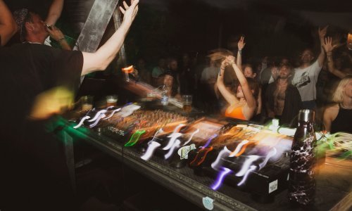 Deveto izdanje Membrain Festivala u Šibenik dovodi preko 80 DJ-eva iz cijele Europe