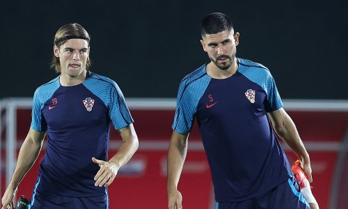 'Vatreni' preko noći otpisan u Ajaxu; izbačen je iz momčadi i može tražiti novi klub