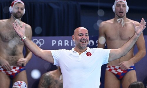 Tucak otkrio što je rekao igračima nakon Talijana: Samo su te dvije riječi bitne