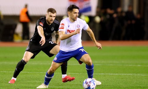 Josip Brekalo vraća se u Hrvatsku? Osim Hajduka, spominje se i...