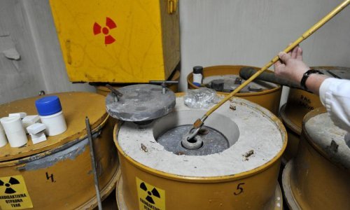 Otkrivamo zašto Čistoća nije znala da vozi radioaktivni otpad kroz Zagreb