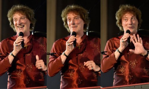 Tonči Huljić potvrdio da Magazin ima novu pjevačicu pa najavio: 'Čeka vas promjena'