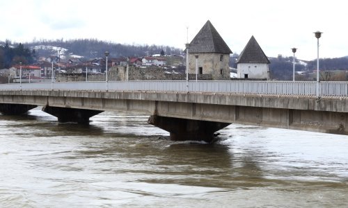 EKS Hrvatska Kostajnica protiv hidrocentrale na Uni: Ekocid i kršenje konvencija